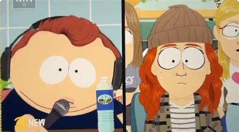 Comedy Central Pulls Scheduled Repeat of Recent South Park Episode ...