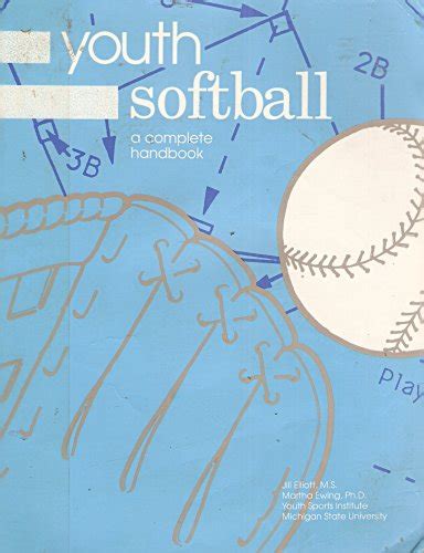 Buy Youth Softball: A Complete Handbook (Youth Coaching S.) Book Online ...