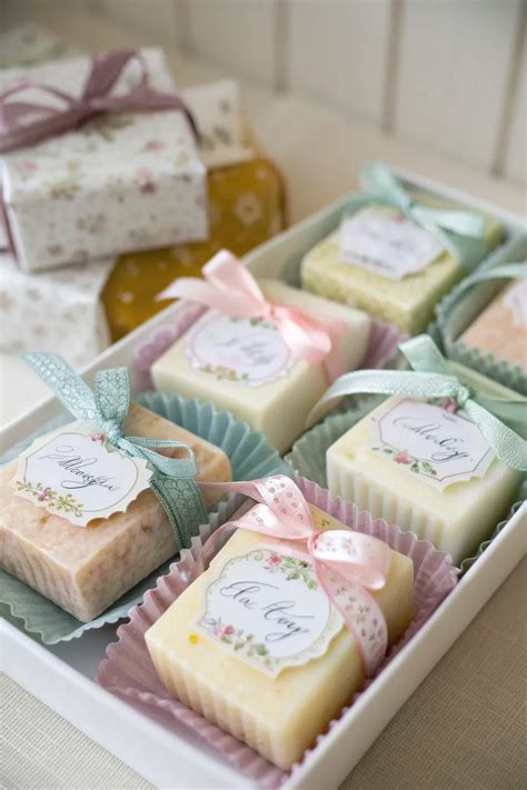 20+ Creative Wedding Favor Ideas for Your Big Day