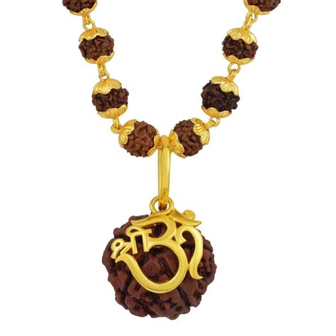 Original Rudraksha Mala Online – Certified & Energized | RamKart