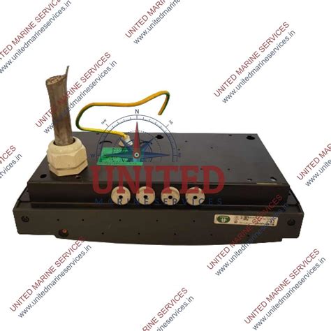AUTRONICA BU-BV-420G2 OIL & GAS SIL2 IEC 61508 REPEATER PANEL KIT 116 ...