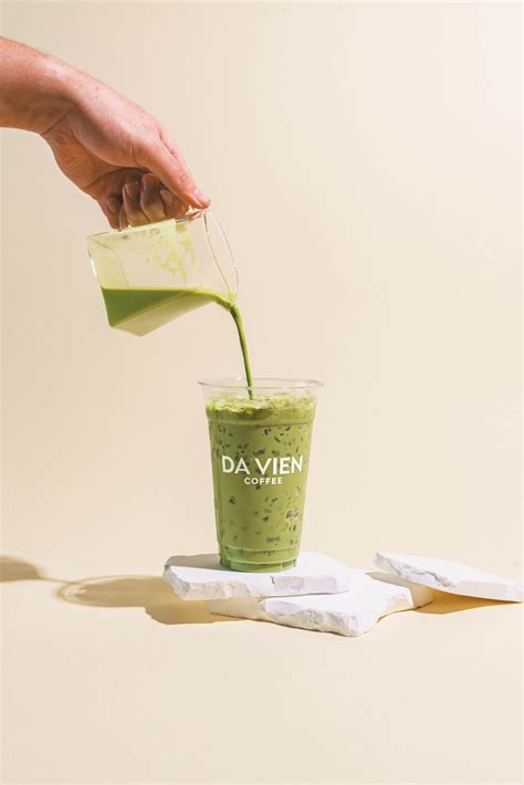 Da Vien Coffee