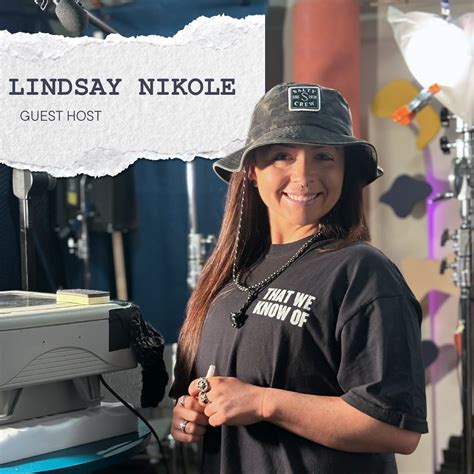 Lindsay Nikole Nudes