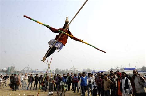Rope-walker