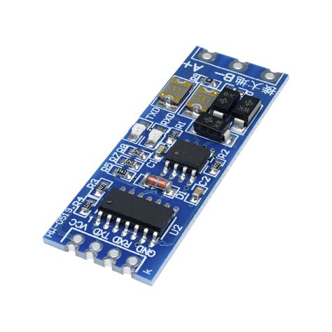 Stable UART Serial Port to RS485 Converter Function India | Ubuy