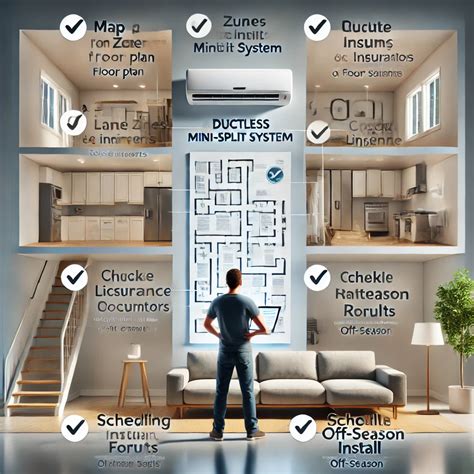 Mini-Split Costs in 2025: Real Pricing, Sizing, and Savings Tips