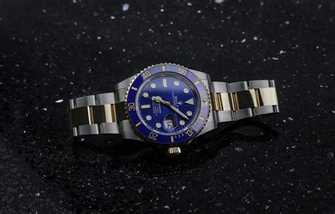 The OFFICIAL Submariner Date 116613/16613 LB Owner