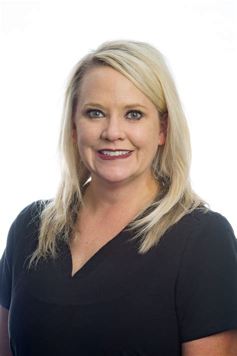 Tara Petersen - CSU Health Network