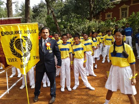 Shalom International School, Panchgani, Maharashtra | SIS, Panchgani ...