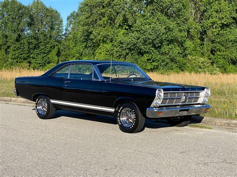 1966 Ford Fairlane