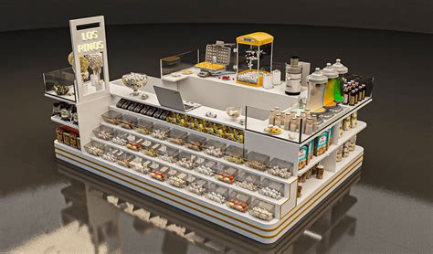 Snack Shop 的图像结果