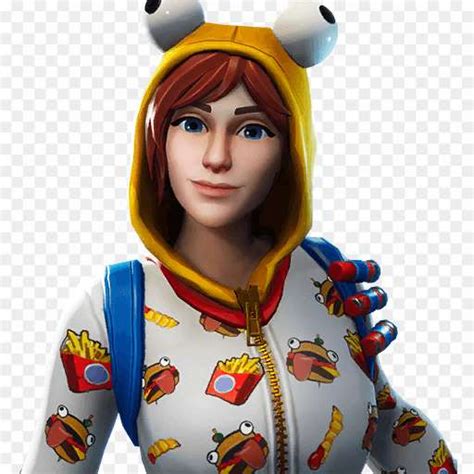 Fornite Crackabella PNG Free Download - Pngsource
