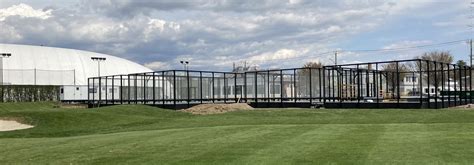 Hut of the Month: Innis Arden Golf Club, Old Greenwich, CT