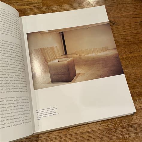 Eva Hesse Sculpture / エヴァ・ヘス | 百年