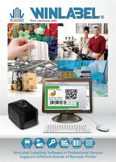 Image result for Labelwin Tutorial