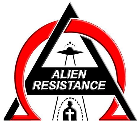 Image result for Alien Resistance