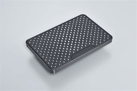 Piano Key Shower Set | Grey Shower Faucet Set – ZINARCH INDIA