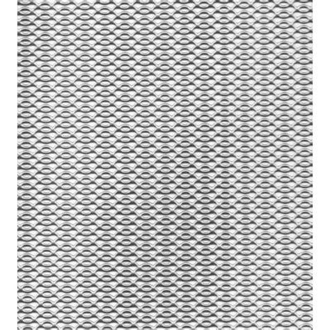 Mosquired Galvanizado C24 3`X 7`