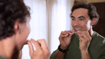 Straight Teeth without Braces | Spark Clear Aligners