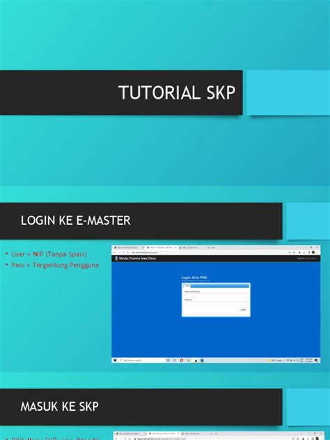 Image result for Tutorial E SKP Part 1