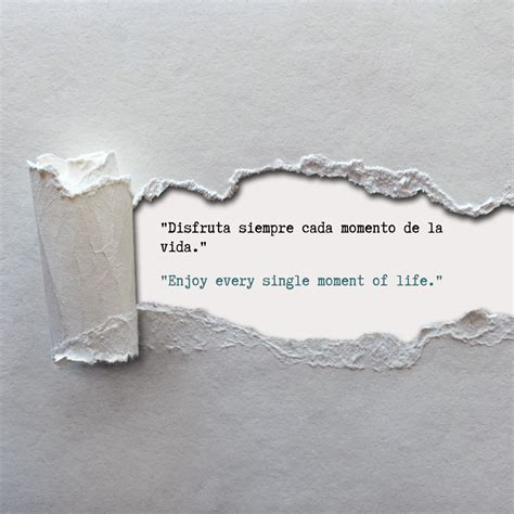 15 Beautiful Spanish Quotes With Meaning