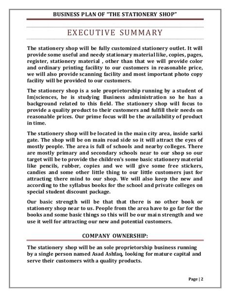 Sole Trader Business Plan Template 的图像结果