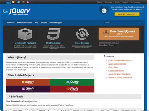 Image result for jQuery Learning