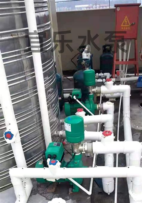 德阳希望城水泵房噪声噪音治理处理工程_四川盛成源环保工程有限公司