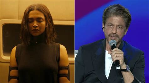 World Mental Health Day 2025: From Deepika Padukone To Shah Rukh Khan ...