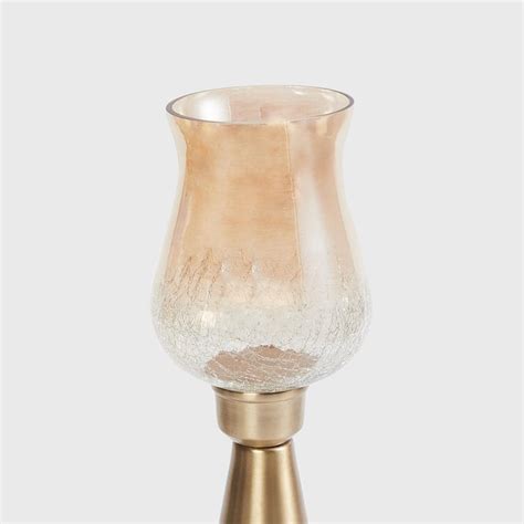 Buy Fiesta Hurricane Candle Holder from Home Centre at just INR 1199.0