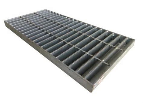 CAST IRON & DUCTILE IRON GRATING - C.i Grate Jali Manufacturer from Shapar