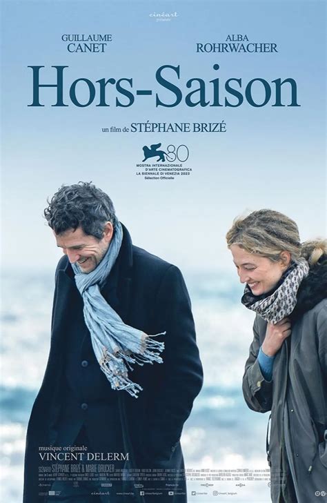 Les critiques d’Hugues Dayez : 'Les rois de la piste', un cri d’amour ...