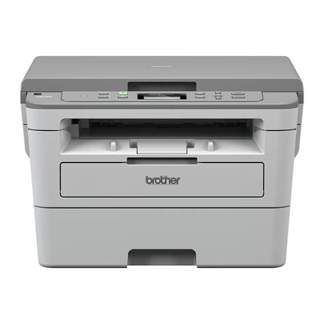 DCP-B7500D Cost effective 3-in-1 Multi-Function Printer with Automatic ...