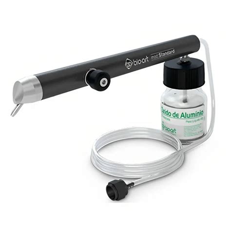 Bio Art Sandblaster for Dentistry | Beetle Dental
