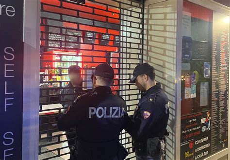 Bozen: Quästor Sartori schließt Lokal krimineller Organisation ...