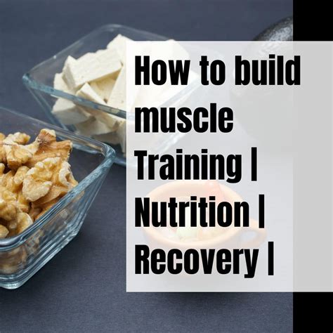 Image result for How We Build Muscle