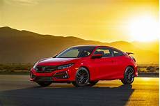 Pictures Of The 2020 Honda Civic by Honda Civic Si Updates Keep Rolling Into 2020 News Pictures Of The 2020 Honda Civic