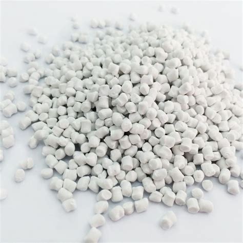 Calcium Carbonate Filler Masterbatch Manufacturers and Suppliers from ...
