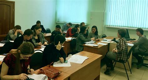 Проведен первый экзамен с применением инструментов независимой оценки ...