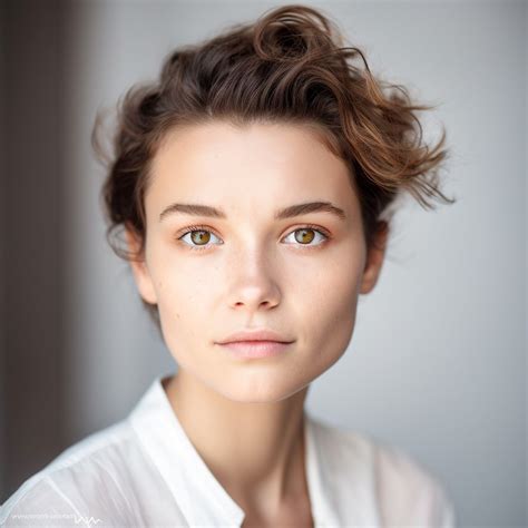 AI-Generated Headshots: The Future of Professional Headshots ...