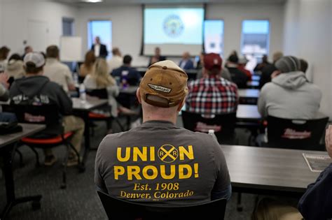 Climate Jobs Colorado coalition aims to create union jobs for workers