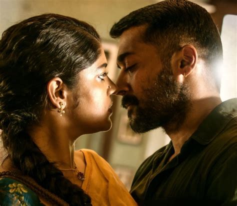 சூர்யா பர்த்டே ஸ்பெஷல்: காட்டுப்பயலே வீடியோ சாங் வெளியீடு! | Mr Puyal