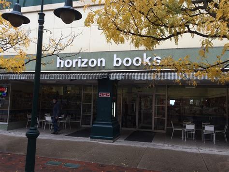 Horizon Bookstore