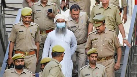 ‘Will challenge in high court’: Jamiat Ulama-e-Hind chief on death ...