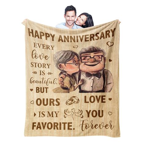Wedding anniversary gifts for men 60 photos - Astyledwedding.com