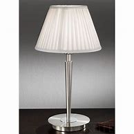 Image result for Twin Light Switched Table Lamp