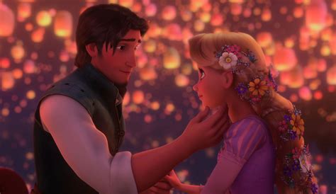 Disney Has Their Eyes On Two Actors To Play Rapunzel And Flynn Ryder In ...