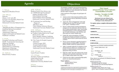 APN Conference at HUMC | PDF