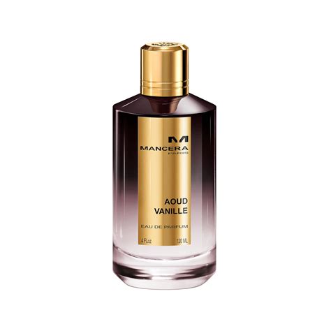 Aoud Vanille – MAISON DES PARFUMS