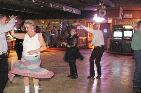 A look back at legendary Phoenix country bar Mr. Lucky’s | Phoenix New ...